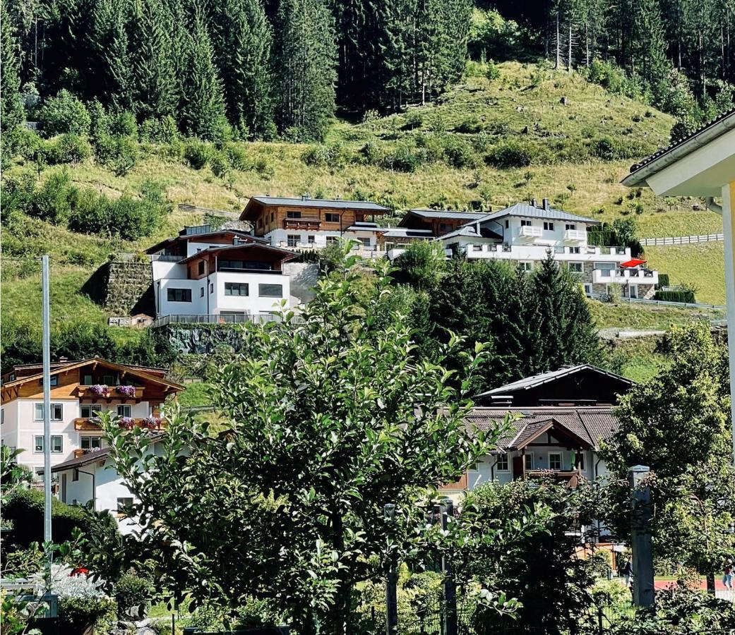 Mountainfloor Grossarl Exterior foto